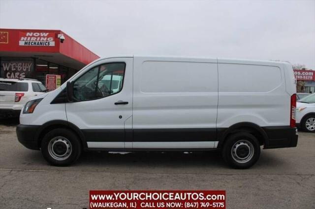 used 2016 Ford Transit-150 car, priced at $10,499