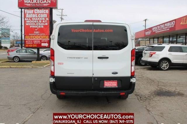 used 2016 Ford Transit-150 car, priced at $10,499