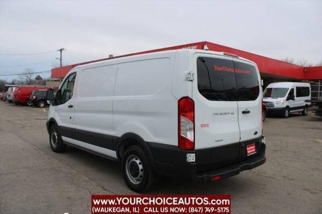 used 2016 Ford Transit-150 car, priced at $10,499