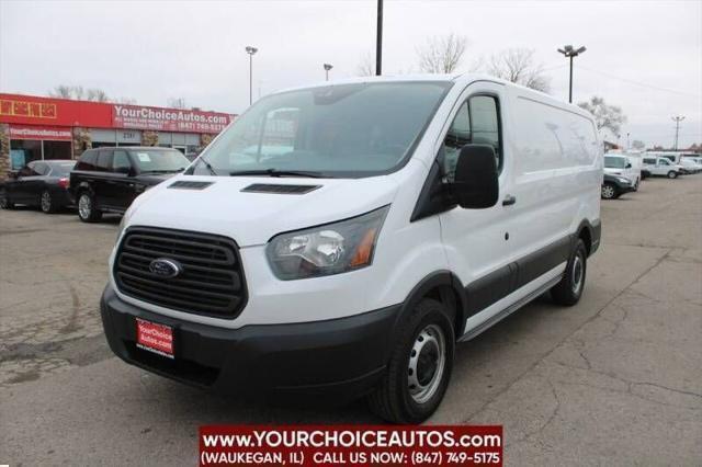 used 2016 Ford Transit-150 car, priced at $10,999