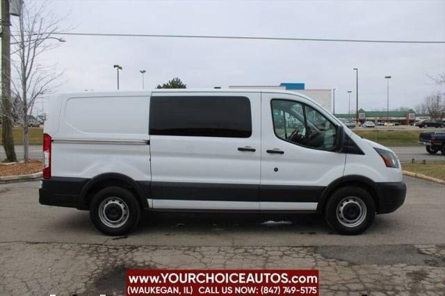 used 2016 Ford Transit-150 car, priced at $10,499