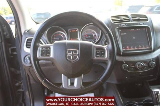 used 2017 Dodge Journey car, priced at $9,999