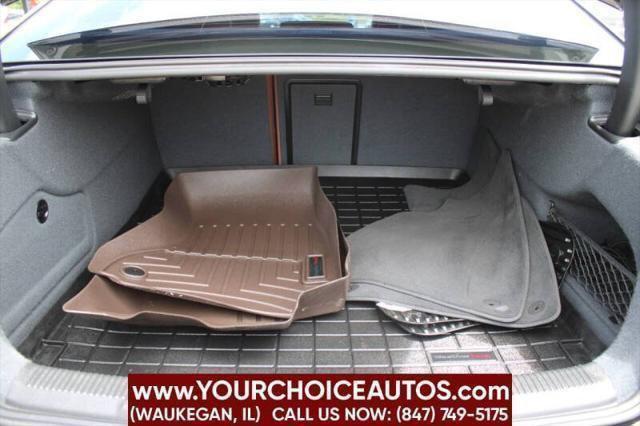 used 2015 Audi A6 car, priced at $11,999