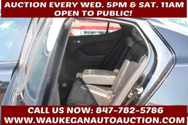 used 2013 Kia Optima car, priced at $5,700