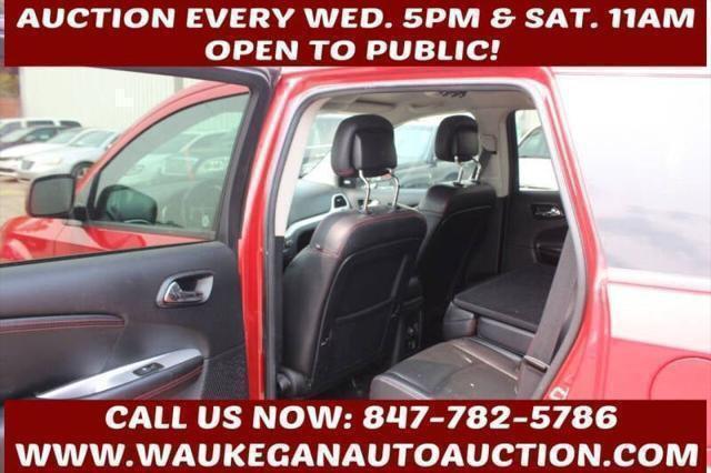 used 2015 Dodge Journey car, priced at $2,900