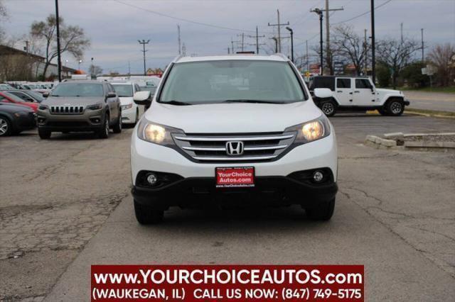 used 2012 Honda CR-V car, priced at $11,999