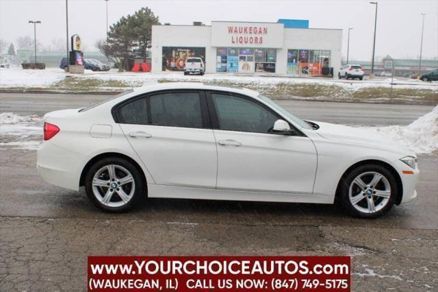 used 2012 BMW 328 car, priced at $6,999