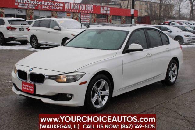 used 2012 BMW 328 car, priced at $6,999