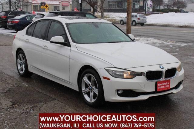 used 2012 BMW 328 car, priced at $6,999