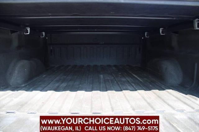 used 2015 Chevrolet Silverado 1500 car, priced at $17,477
