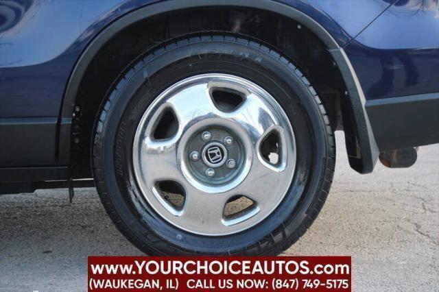 used 2010 Honda CR-V car, priced at $7,499