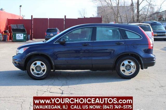 used 2010 Honda CR-V car, priced at $7,499