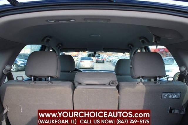 used 2010 Honda CR-V car, priced at $7,499
