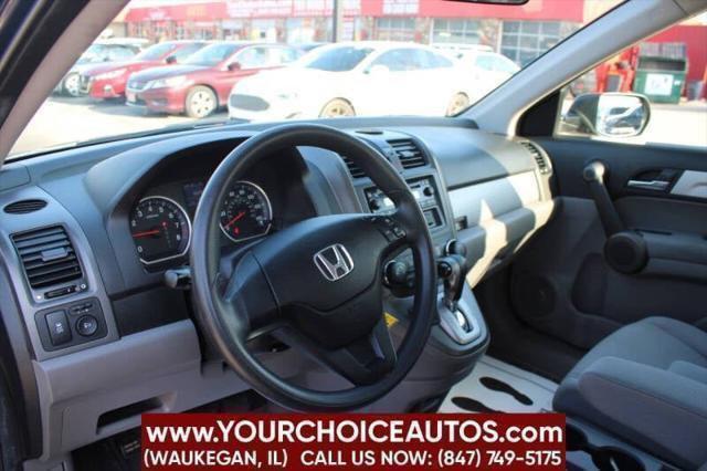 used 2010 Honda CR-V car, priced at $7,499