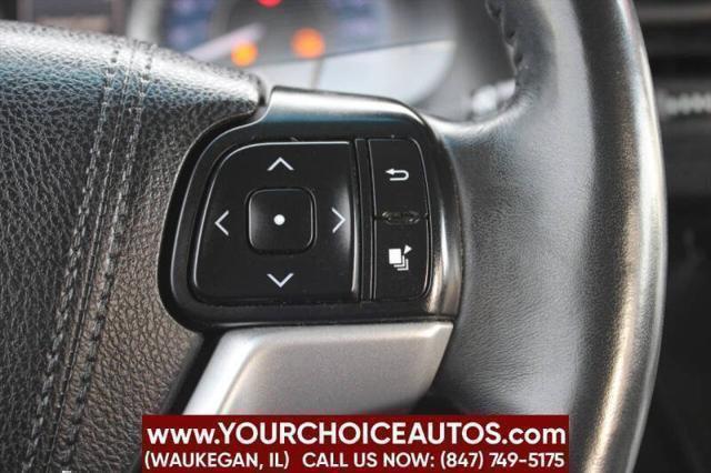 used 2016 Toyota Sienna car, priced at $17,499
