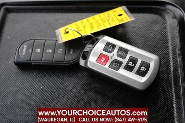 used 2016 Toyota Sienna car, priced at $17,999