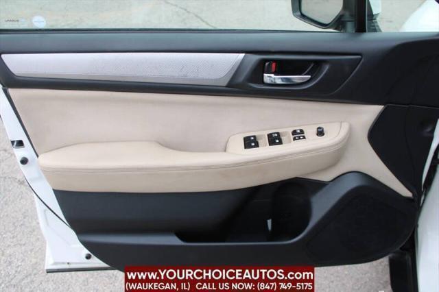 used 2015 Subaru Outback car, priced at $9,999