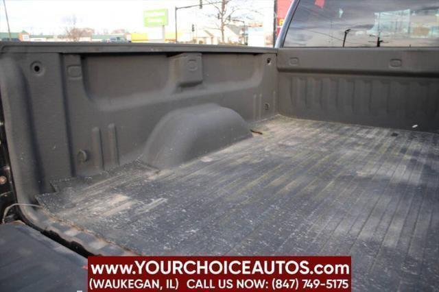 used 2011 Chevrolet Silverado 1500 car, priced at $6,590
