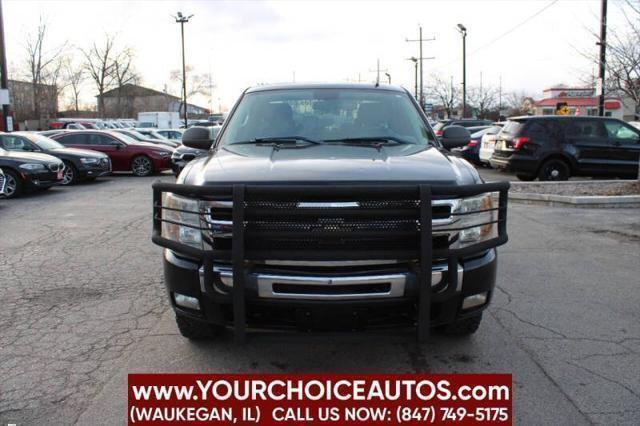 used 2011 Chevrolet Silverado 1500 car, priced at $6,590