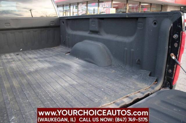 used 2011 Chevrolet Silverado 1500 car, priced at $7,299