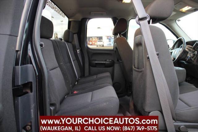 used 2011 Chevrolet Silverado 1500 car, priced at $6,590