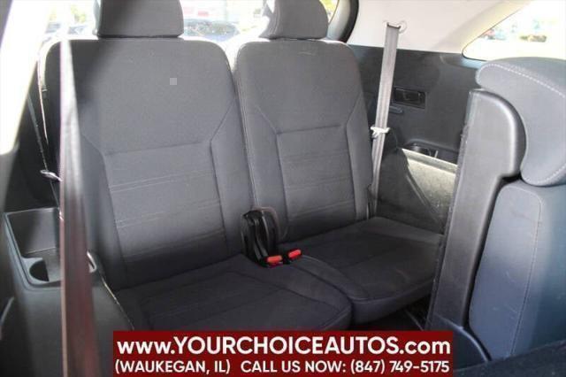 used 2018 Kia Sorento car, priced at $11,999