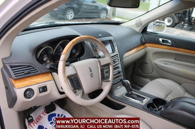 used 2012 Lincoln MKT car, priced at $5,999