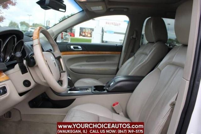 used 2012 Lincoln MKT car, priced at $5,999