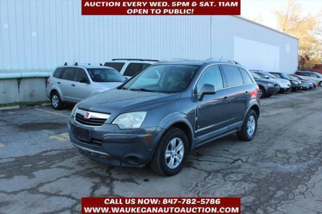 used 2008 Saturn Vue car, priced at $3,400