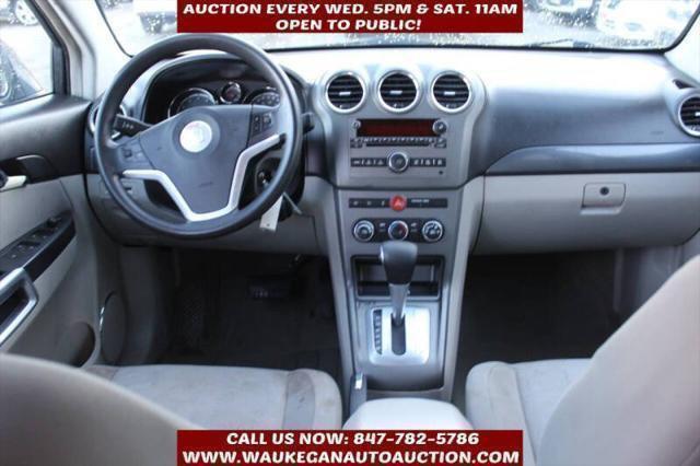 used 2008 Saturn Vue car, priced at $3,400