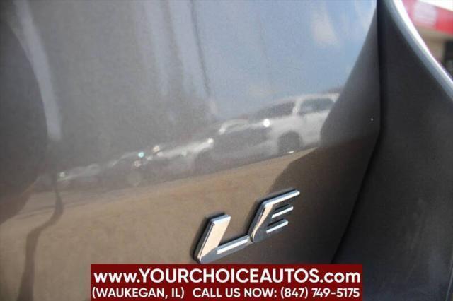 used 2016 Toyota Sienna car, priced at $14,999
