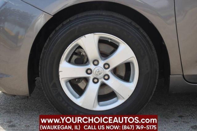 used 2016 Toyota Sienna car, priced at $14,999