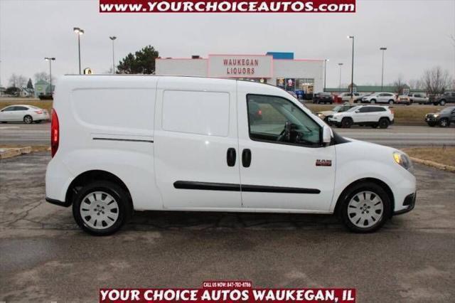 used 2017 Ram ProMaster City car, priced at $6,999