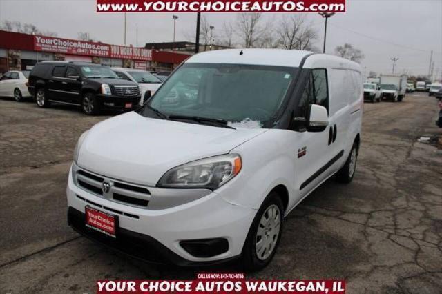 used 2017 Ram ProMaster City car, priced at $6,999