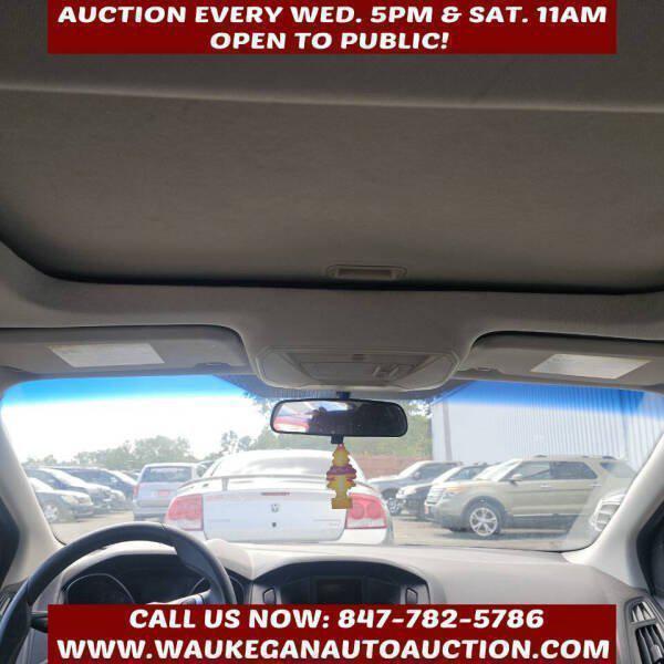 used 2012 Ford Focus car, priced at $2,900