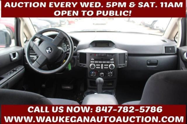 used 2006 Mitsubishi Endeavor car, priced at $2,700