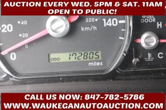 used 2006 Mitsubishi Endeavor car, priced at $2,700