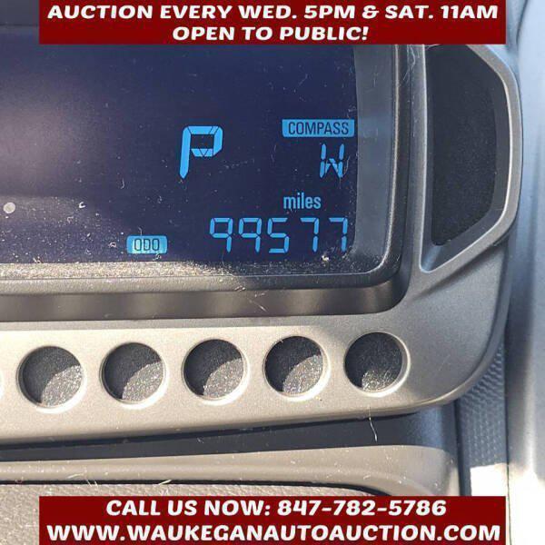 used 2014 Chevrolet Sonic car, priced at $4,500