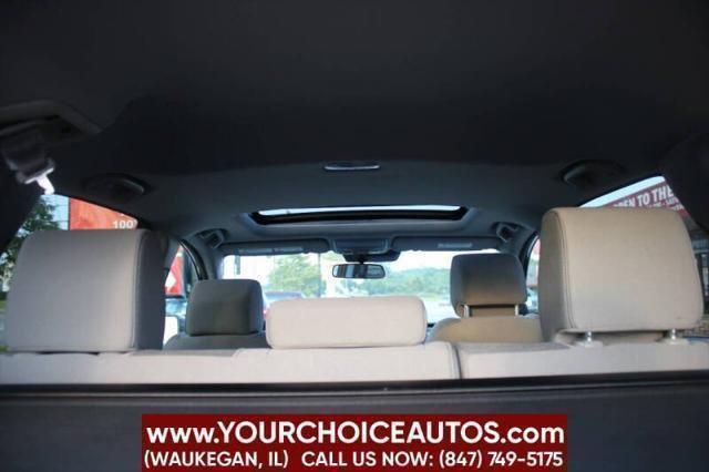 used 2019 Honda CR-V car, priced at $17,999