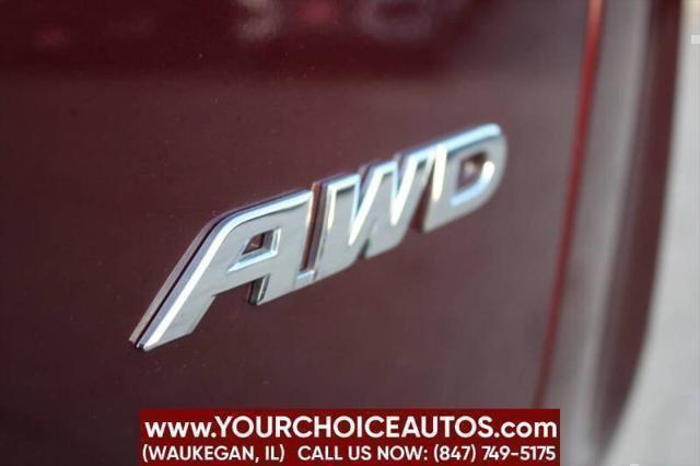 used 2019 Honda CR-V car, priced at $17,999