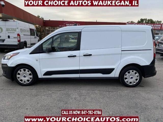 used 2020 Ford Transit Connect car, priced at $12,999