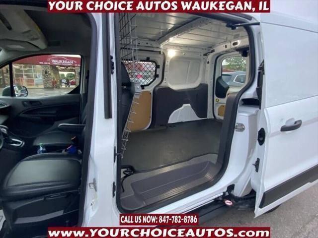 used 2020 Ford Transit Connect car, priced at $12,999