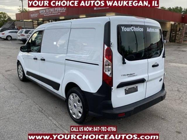 used 2020 Ford Transit Connect car, priced at $11,999