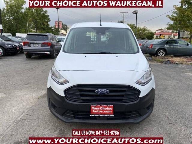 used 2020 Ford Transit Connect car, priced at $12,999