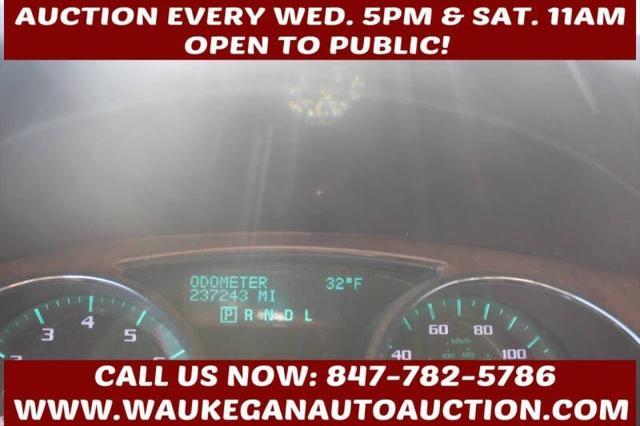 used 2012 Buick Enclave car, priced at $2,700
