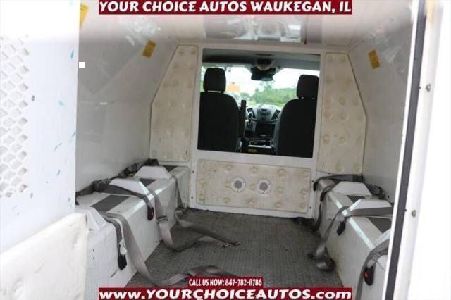 used 2016 Ford Transit-250 car, priced at $13,499