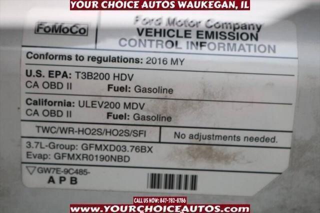 used 2016 Ford Transit-250 car, priced at $12,499