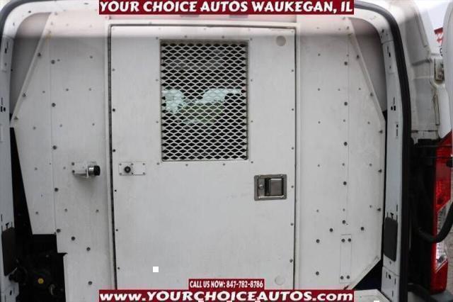 used 2016 Ford Transit-250 car, priced at $12,499