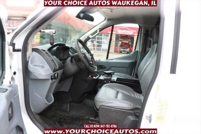 used 2016 Ford Transit-250 car, priced at $13,499
