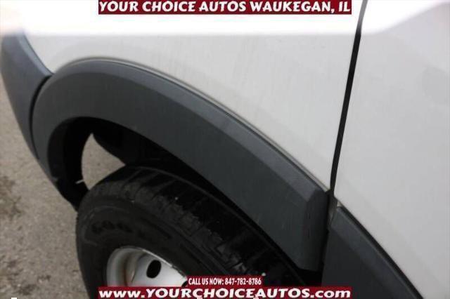 used 2016 Ford Transit-250 car, priced at $13,499